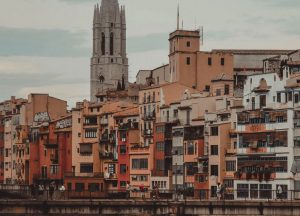 Leiebil & bilutleie i Girona