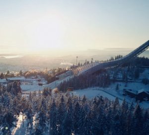 Bilutleie & leiebil Oslo Gardermoen lufthavn