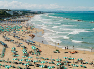 Leiebil & bilutleie i Termoli