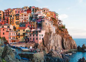 Billig bilutleie & leiebil i Italia