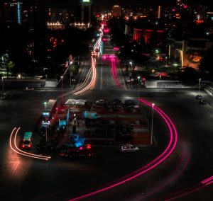 Leiebil & bilutleie i Tirana