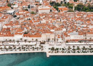 Leiebil & bilutleie i Split