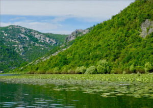 Leiebil & bilutleie i Podgorica