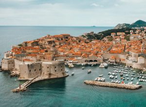 Leiebil & bilutleie i Dubrovnik