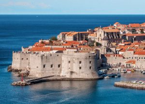 Billig bilutleie & leiebil i Kroatia