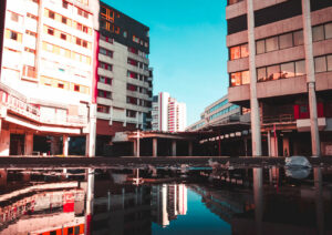 Bilutleie & leiebil Hannover-Langenhagen lufthavn