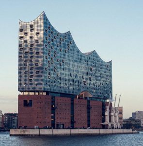 Bilutleie & leiebil Hamburg lufthavn