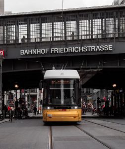 Bilutleie & leiebil Berlin Tegel lufthavn