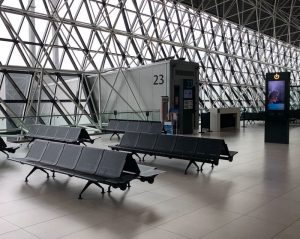 Bilutleie & leiebil Zagreb lufthavn