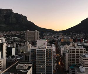 Bilutleie & leiebil Cape Town lufthavn