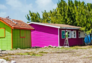 Leiebil & bilutleie i Bridgetown