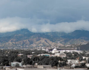 Leiebil & bilutleie i Kingston