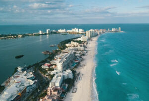 Leiebil & bilutleie i Cancún