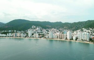 Leiebil & bilutleie i Acapulco