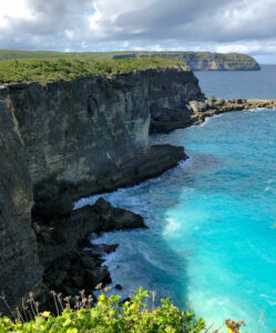 Bilutleie & leiebil Guadeloupe Pointe-à-Pitre lufthavn