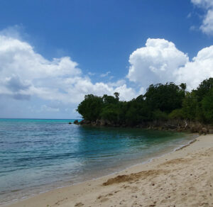 Billig bilutleie & leiebil i Guadeloupe