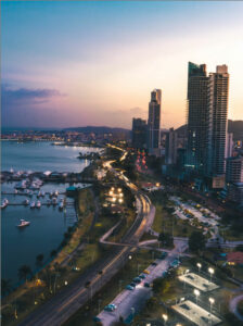 Billig bilutleie & leiebil i Panama