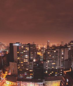 Bilutleie & leiebil Santiago lufthavn