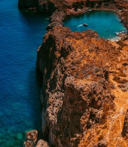 Leiebil & bilutleie på Ródos