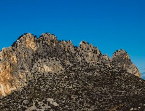 Bilutleie & leiebil Larnaka lufthavn