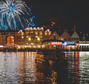 Leiebil & bilutleie i Kissimmee