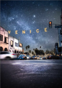 Leiebil & bilutleie i Venice