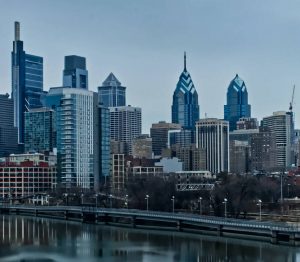 Bilutleie & leiebil Philadelphia Airport