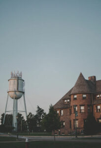 Bilutleie & leiebil Burlington Airport