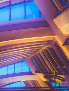 Bilutleie & leiebil Los Angeles Airport