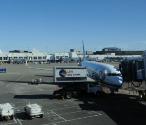 Bilutleie & leiebil Seattle-Tacoma Airport