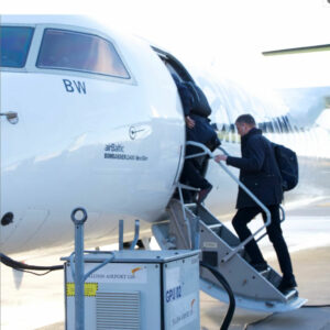 Bilutleie & leiebil Tallinn lufthavn