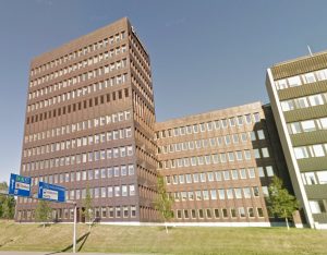 Leiebil & bilutleie i Skellefteå