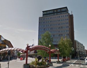 Leiebil & bilutleie i Boden