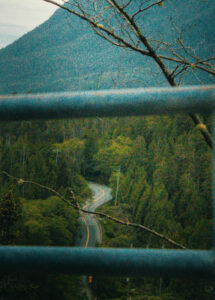 Leiebil & bilutleie i Port Alberni