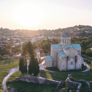 Billig bilutleie & leiebil i Georgia