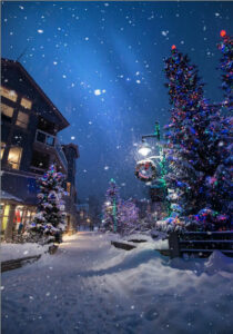 Leiebil & bilutleie i Whistler