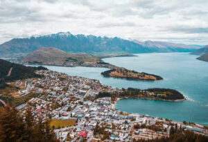 Leiebil & bilutleie i Queenstown
