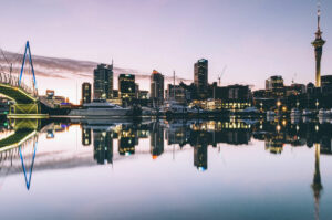 Bilutleie & leiebil Auckland Airport