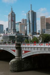 Bilutleie & leiebil Melbourne Airport