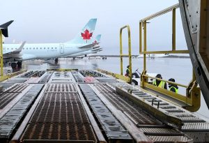 Bilutleie & leiebil Ottawa Macdonald-Cartier Airport