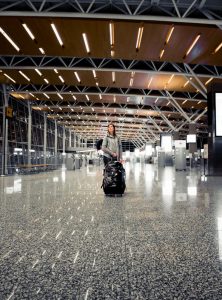 Bilutleie & leiebil Calgary Airport