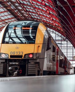 Bilutleie & leiebil Antwerpen lufthavn