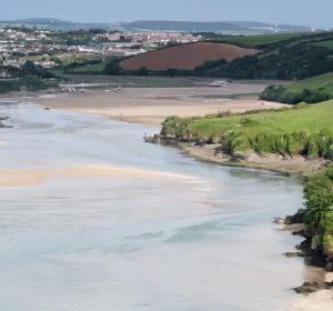 Bilutleie & leiebil Newquay Cornwall Airport