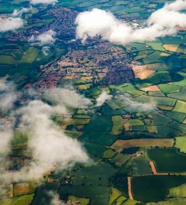 Bilutleie & leiebil London-Stansted Airport