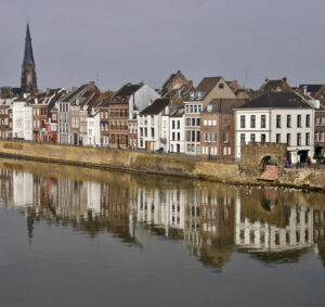 Bilutleie & leiebil Maastricht Aachen lufthavn