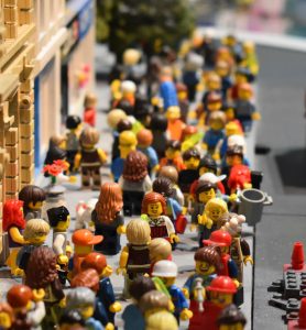 Bilutleie & leiebil Billund lufthavn