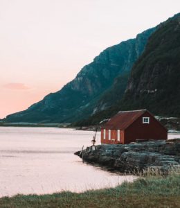 Bilutleie & leiebil Bodø lufthavn