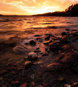 Bilutleie & leiebil Trollhättan Vänersborgs lufthavn