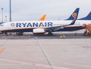 Bilutleie & leiebil Skavsta lufthavn