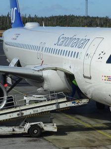 Bilutleie & leiebil Örnsköldsvik lufthavn